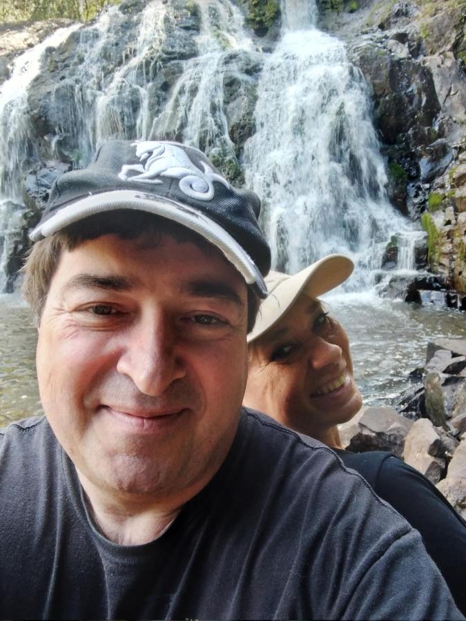 פוארטו איגואסו Posada Enki מראה חיצוני תמונה