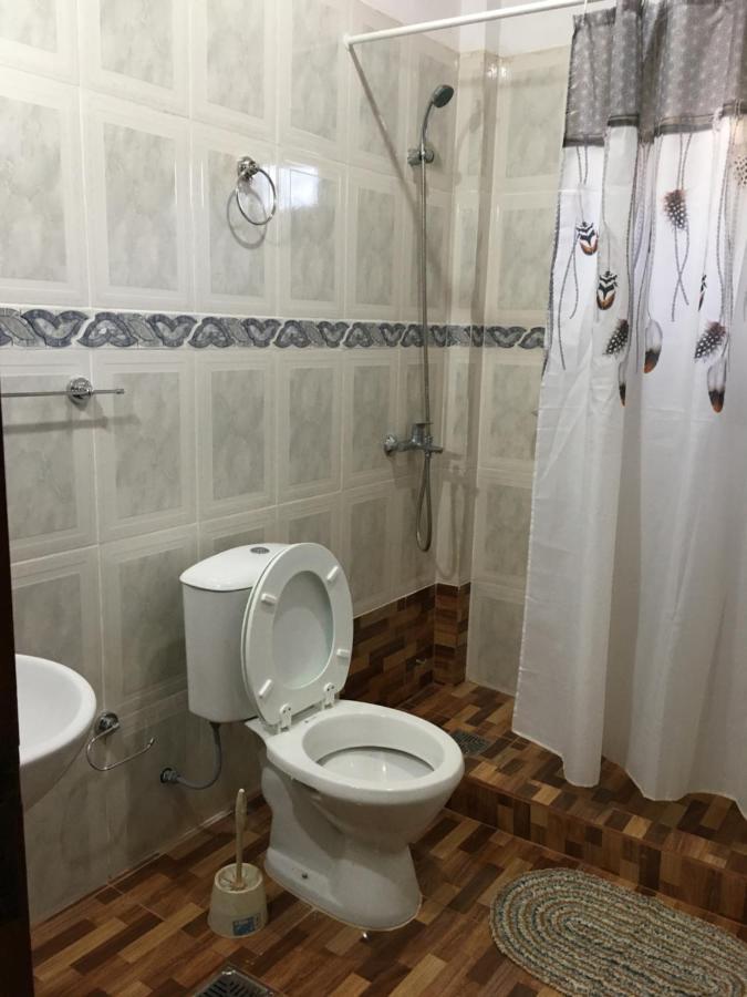 פוארטו איגואסו Posada Enki מראה חיצוני תמונה